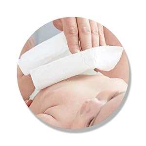 What are some of the best diaper wipes for sensitive skin? Try Huggies wipes with Aloe and Vitamin E