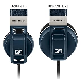 Sennheiser URBANITE Series