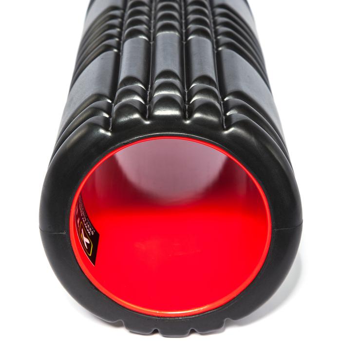 Amazon.com : TriggerPoint GRID Foam Roller with Free Online ...