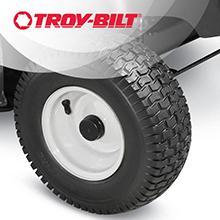 Troy Bilt Riding Lawn Mower