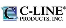 C-Line Products Logo
