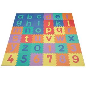 alphabet mat,abc mat,puzzle mat,abc play mat,play mat