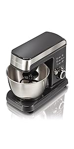 Hamilton Beach 6-Speed Stand Mixer