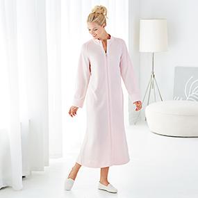 Carole Hochman, Soft, Robe, Warm