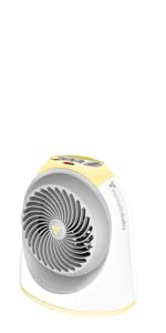 Sunny Nursery Heater