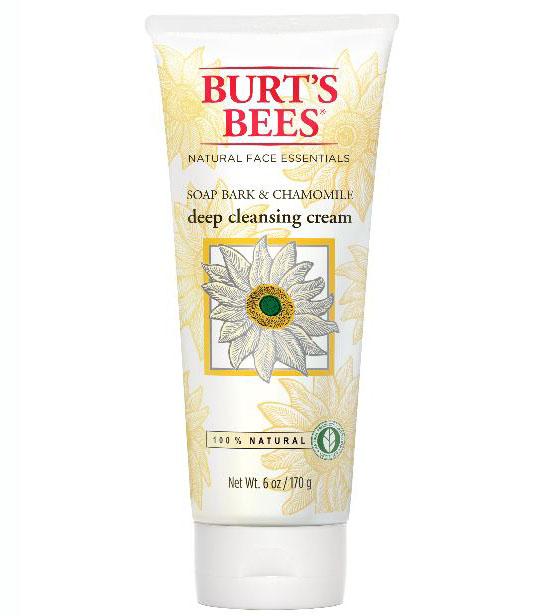 Burt's Bees Orange Essence Facial Cleanser, 4.3 Ounce Beauty