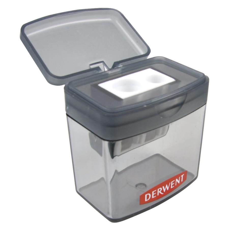 Derwent, Pencil Sharpener, Pencils