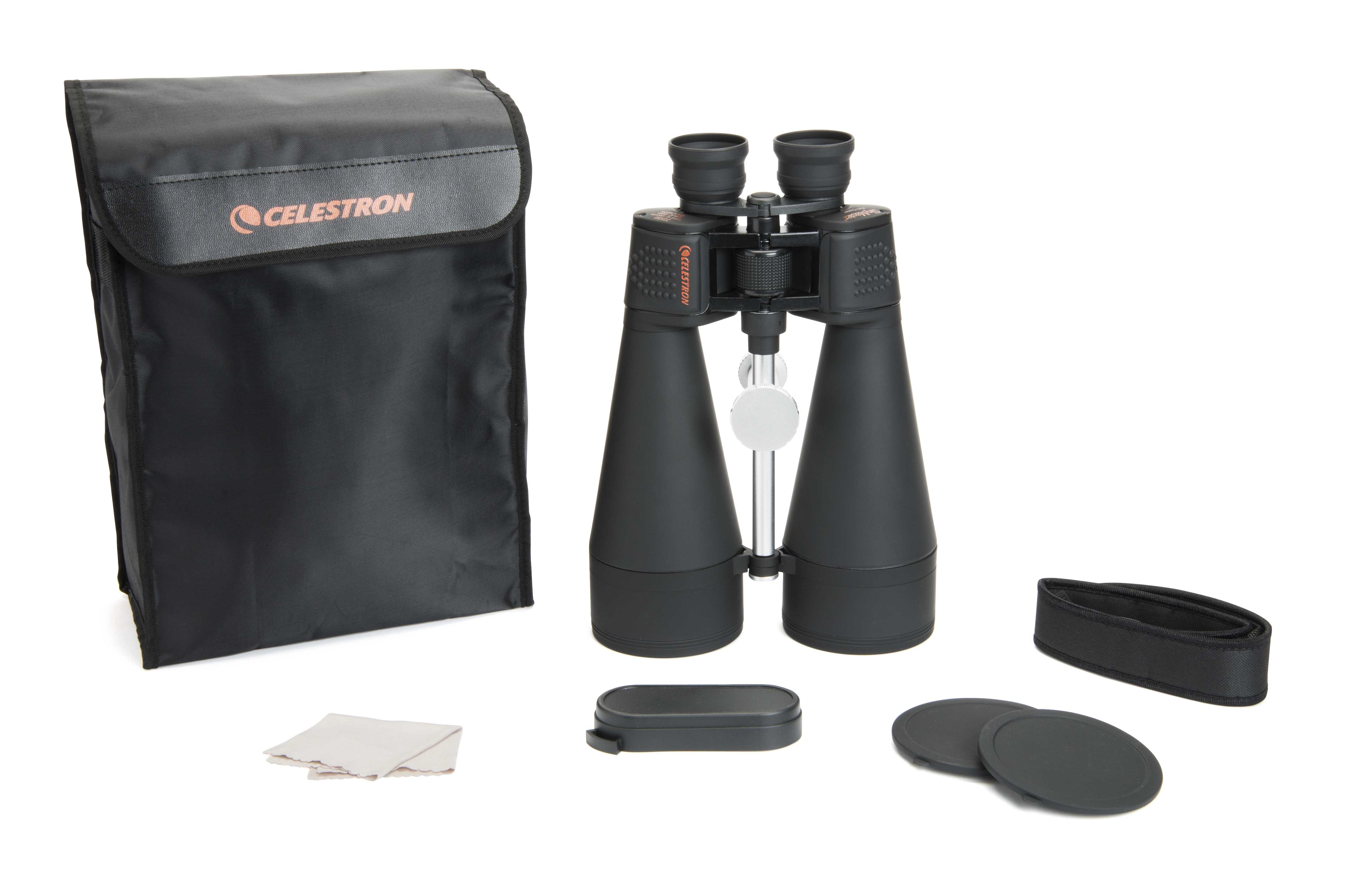 Celestron SkyMaster 20x80 Binoculars Sporting Optics