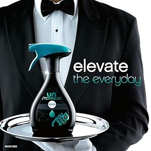 elevate the everyday