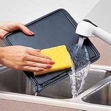 Nonstick Grill Plates