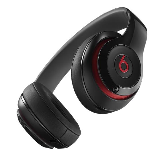 Beats Studio Wireless OverEar Headphone Black Electronics