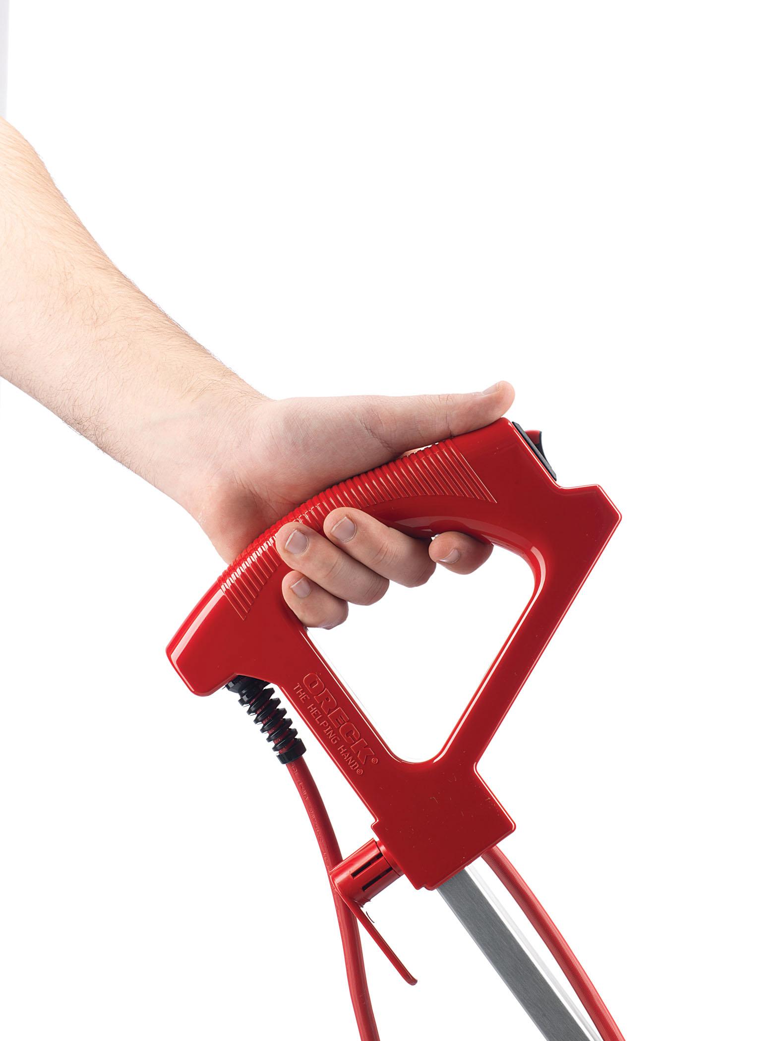 Oreck Commercial U2000R1 Commercial 8 Pound Upright Vacuum with