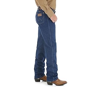 Wrangler Cowboy Cut Jean