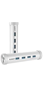 4 port usb 3.0 hub