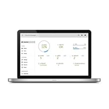 Seagate NAS Storage Drive