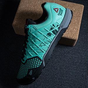 reebok men's crossfit nano 8.0 training shoes