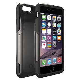iPhone 6 case OtterBox Commuter Wallet Series