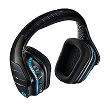 Amazon.com: Logitech G933 Artemis Spectrum