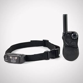 SportDOG Brand, SportDOG, SD-105, e-collar, shock collar, training collar