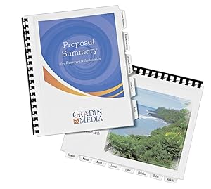 Unpunched for Binding Systems