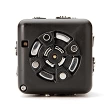 Easy robot construction for kids