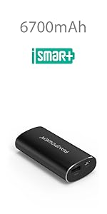 portable charger battery pack