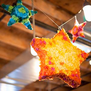 Choose the right piñata candy with MARS Chocolate Candy Assortments.