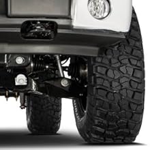 Rancho Shocks, Rancho Steering Stabilizers, Steering Stabilizers, RS5000, RS5000 Steering Stabilizer