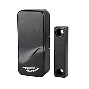 Long Rage Motion Alert Kit, HA-434RTL