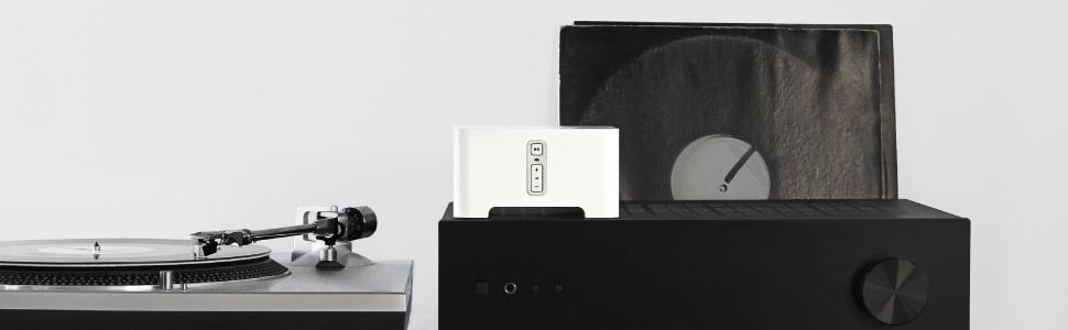 Sonos CONNECT