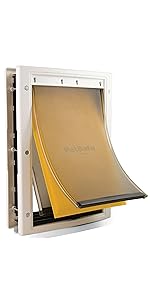 PetSafe, Extreme Weather, Pet Door