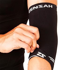 relieve tennis elbow pain