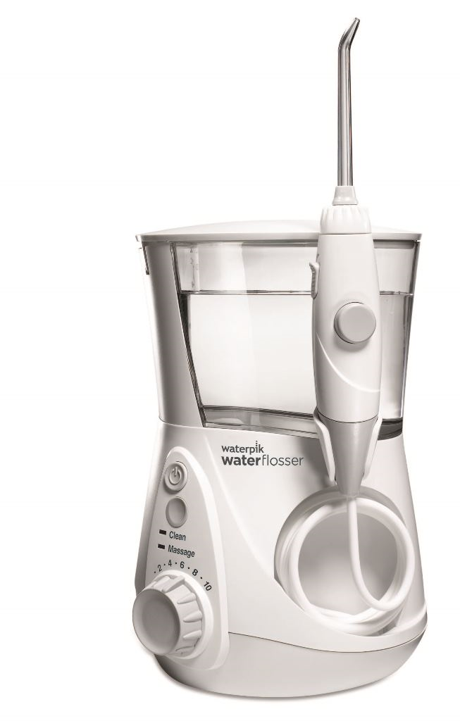 Waterpik Aquarius Water Flosser (WP660) Beauty