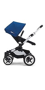 All Terrain, Spacious