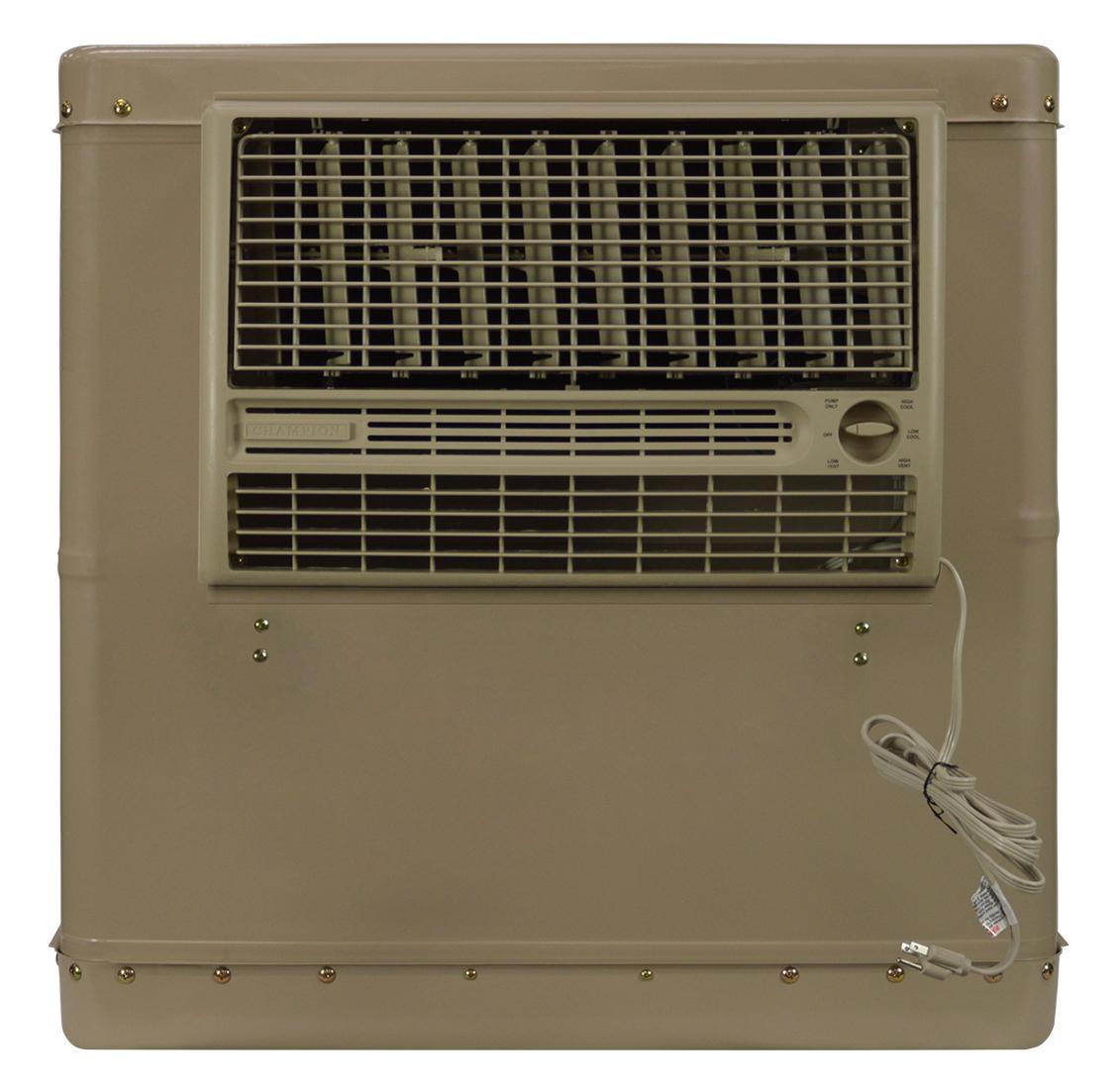 Essick Air Window Evaporative Cooler, N46W Portable Air