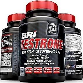 Testosterone Booster