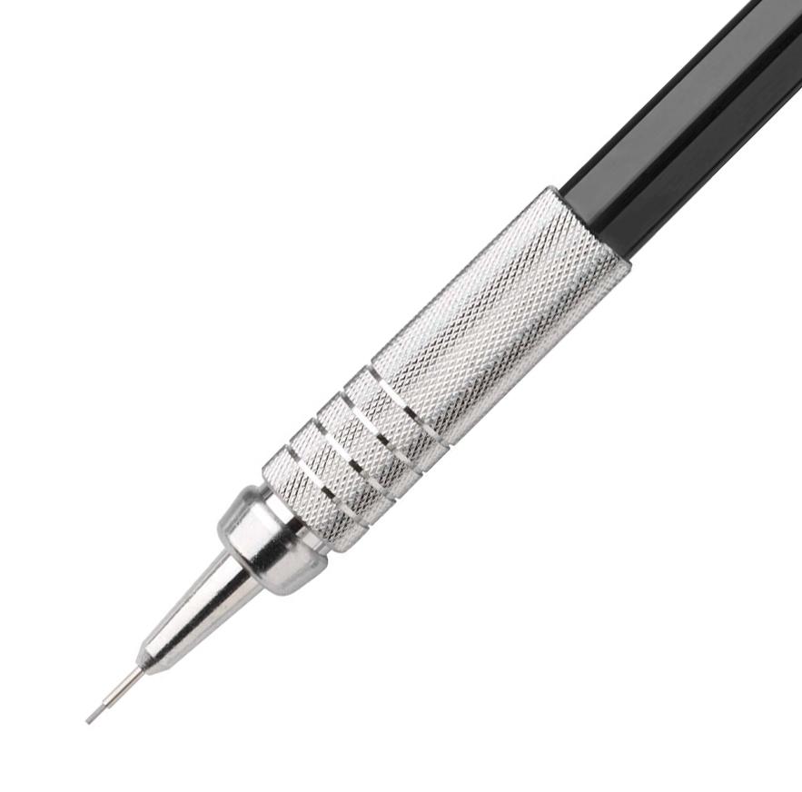 Pentel Graph Gear 500 Automatic Drafting Pencil, 0.3mm