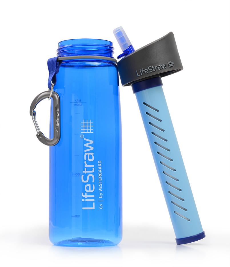 Best Water Bottle With A Filter At Ryan Knight Blog