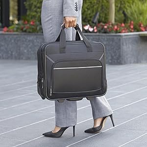 Lightweight – Roll or Carry