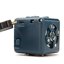 Extended playtime for robots