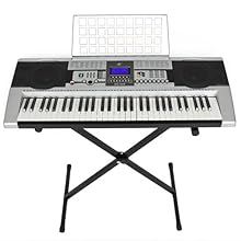  Electronic Music Keyboard