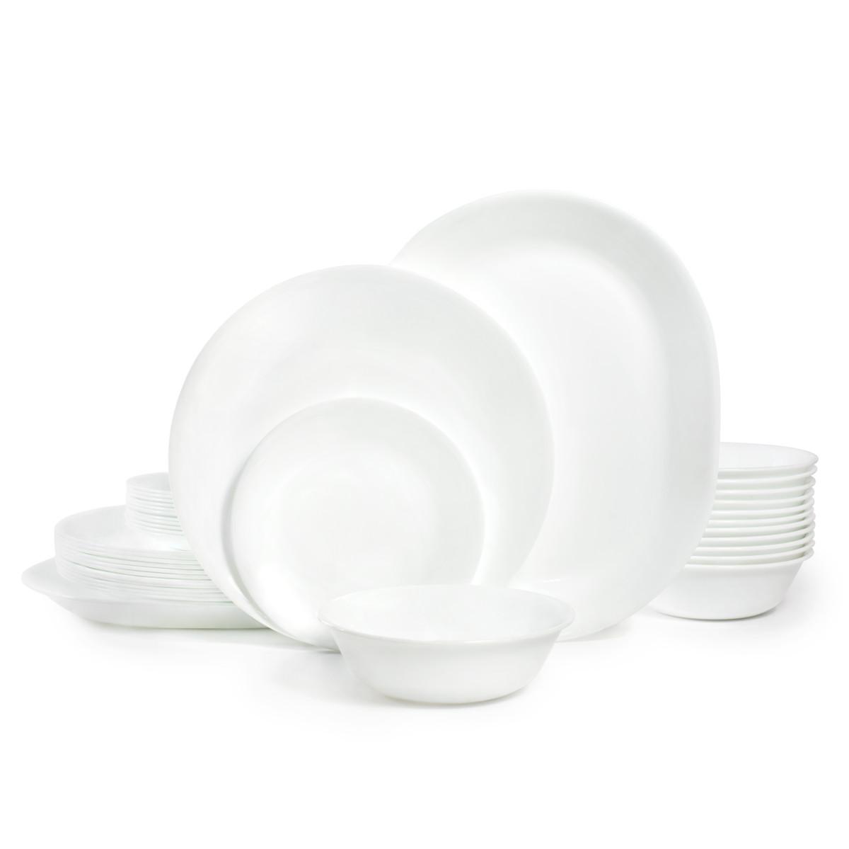 Corelle 38Piece Dinnerware Set