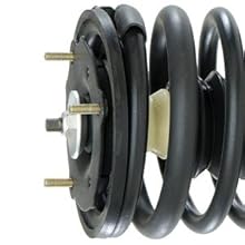 Monroe Shocks & Struts, Monroe Ride Control, Monroe Quick-Strut