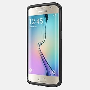 Galaxy S6 Edge Wallet Case, Verus Damda Slide Series