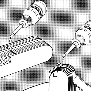 Amazon.com: Victorinox Swiss Army Climber Pocket Knife (Black): Sports