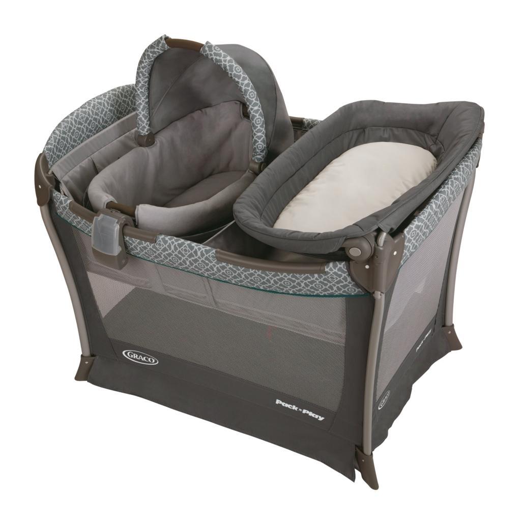 Graco Day2Night Sleep System, Ardmore Playards Baby