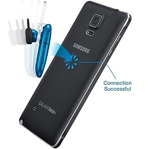 Samsung HM3350 High-Definition Bluetooth Headset