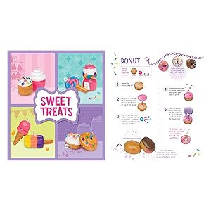 Clay Charms Interior