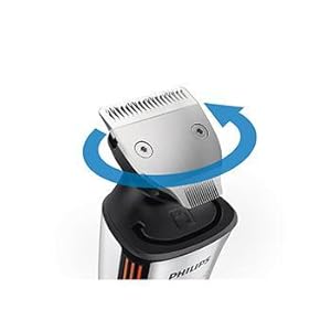 Philips Style Shaver, Razor, groomer, clippers, best shaver, best razor, shaver