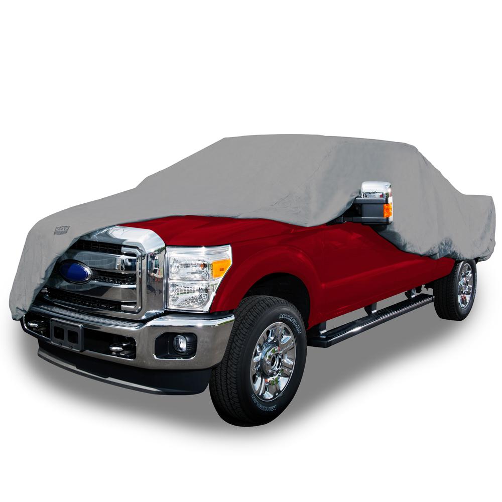 Budge Lite Car Cover Fits Sedans up to 200 inches, B3